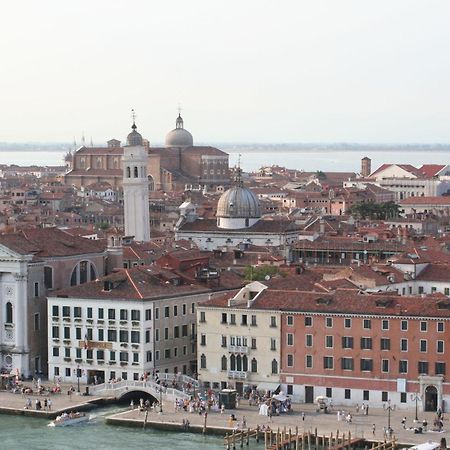 Venice Apartments San Marco Екстер'єр фото