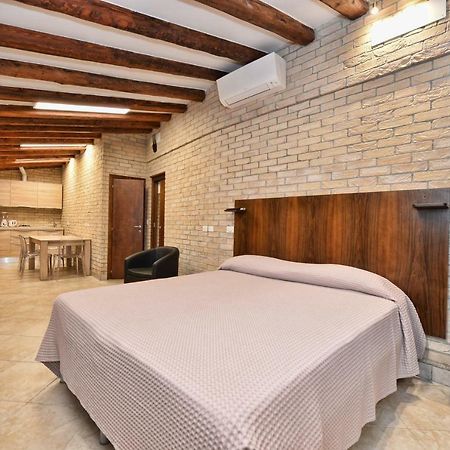 Venice Apartments San Marco Екстер'єр фото