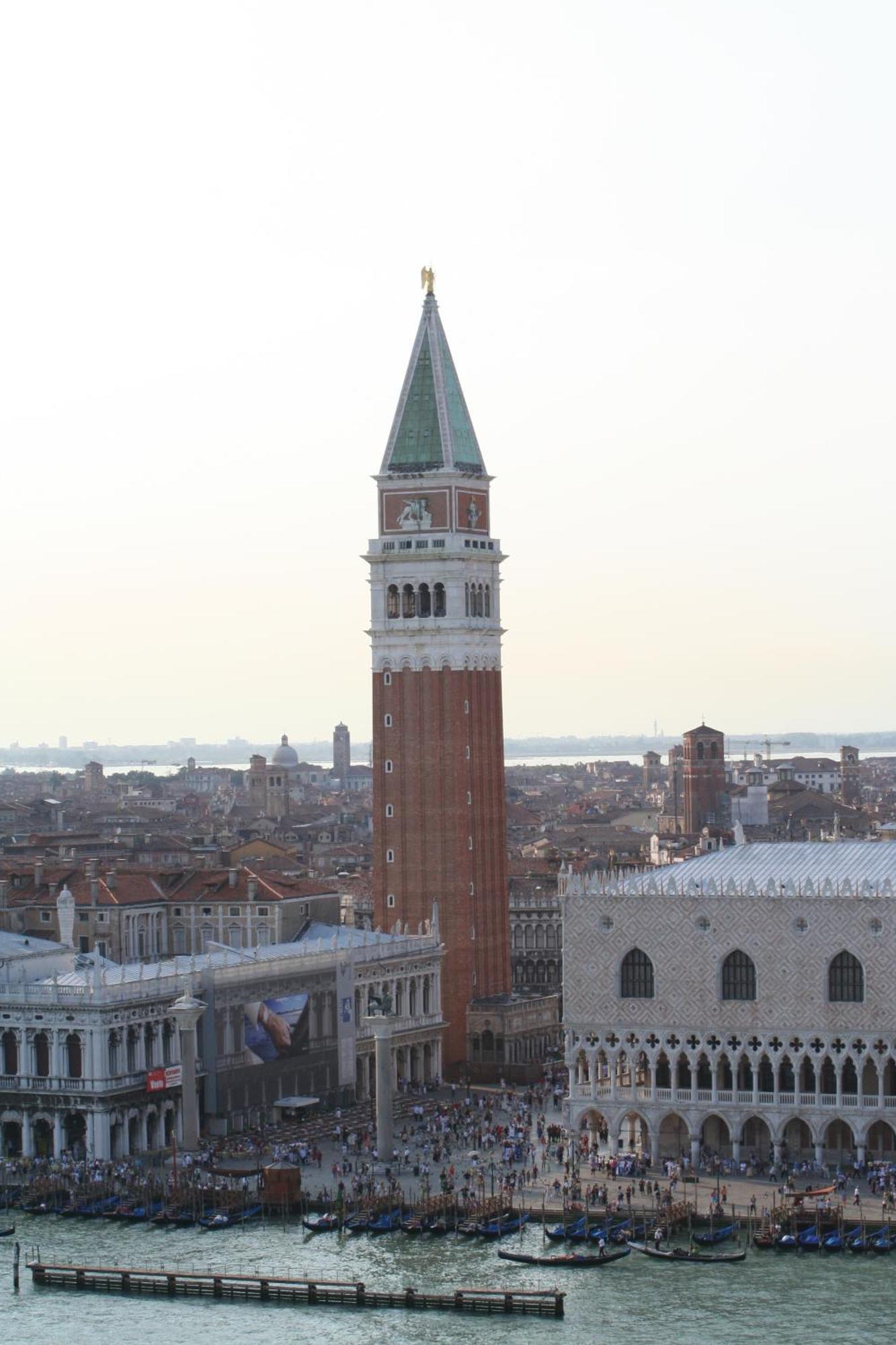 Venice Apartments San Marco Екстер'єр фото
