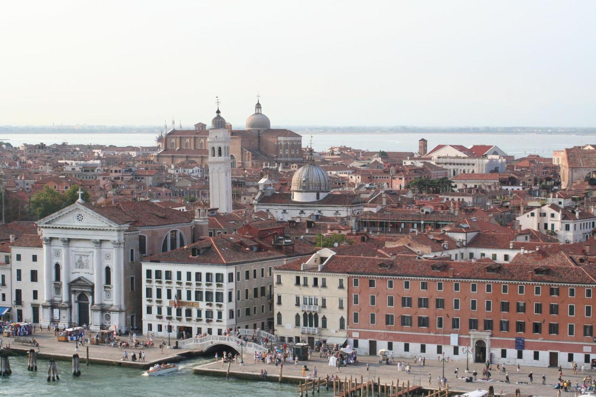 Venice Apartments San Marco Екстер'єр фото