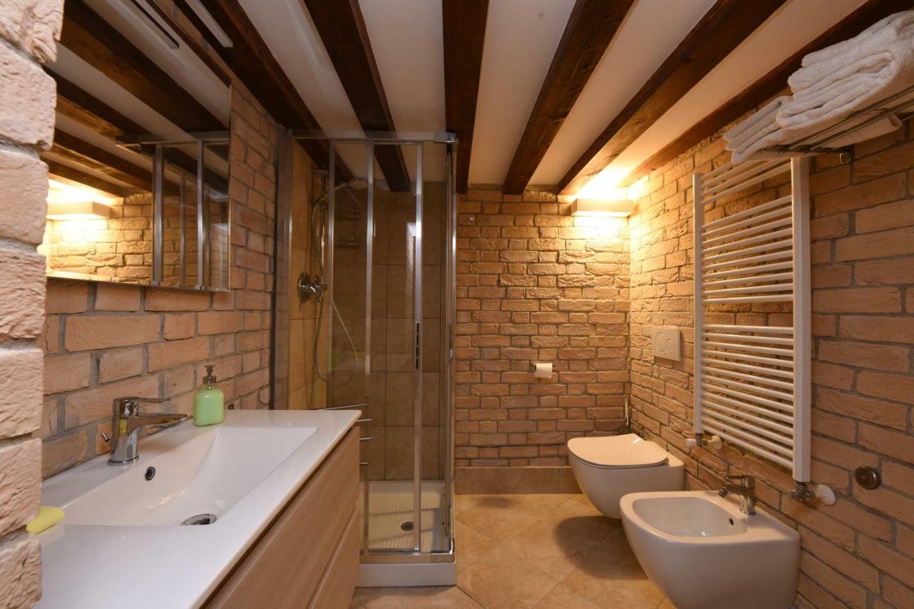 Venice Apartments San Marco Екстер'єр фото