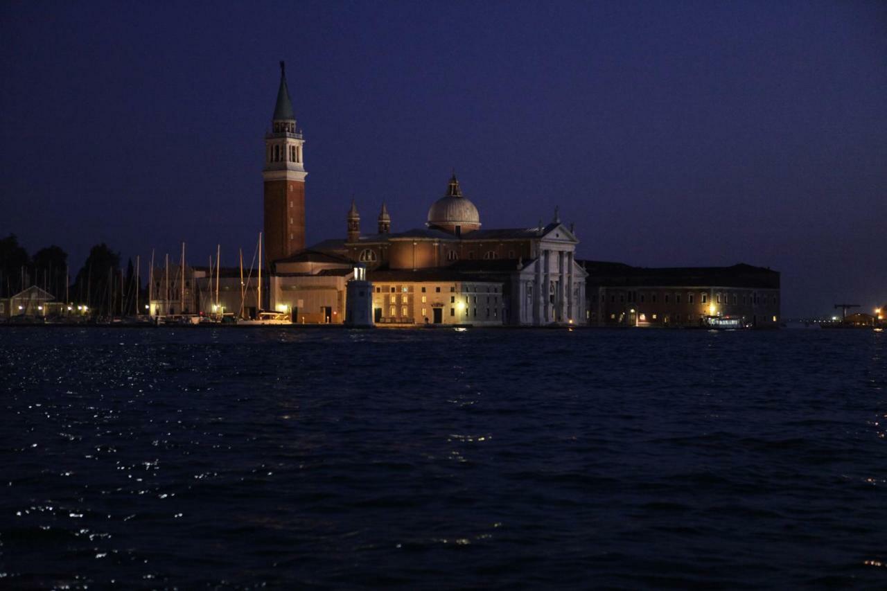 Venice Apartments San Marco Екстер'єр фото
