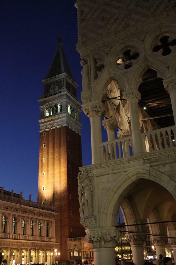 Venice Apartments San Marco Екстер'єр фото