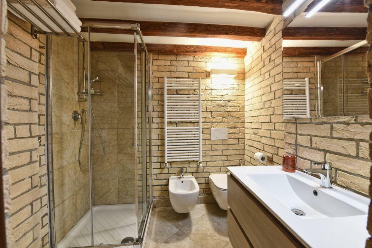 Venice Apartments San Marco Екстер'єр фото