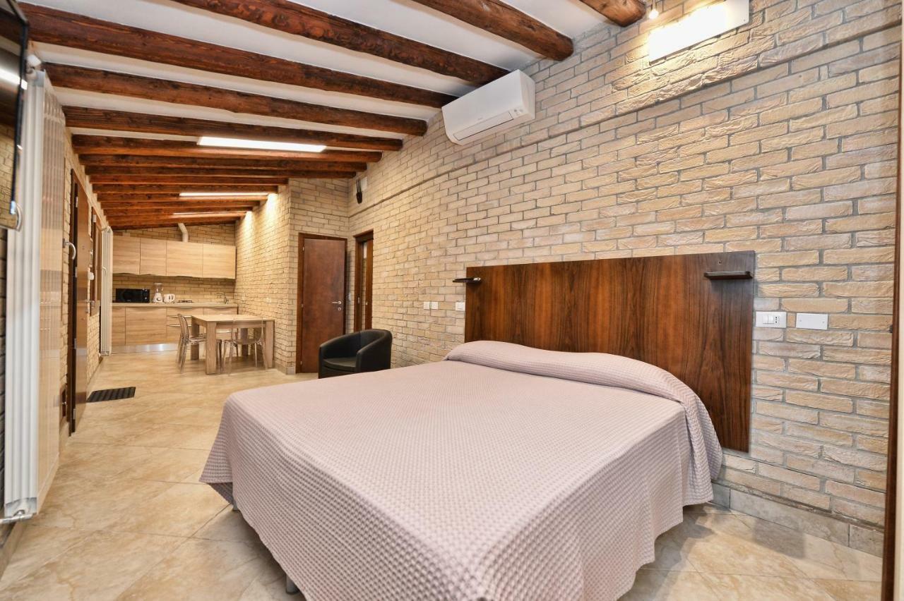 Venice Apartments San Marco Екстер'єр фото