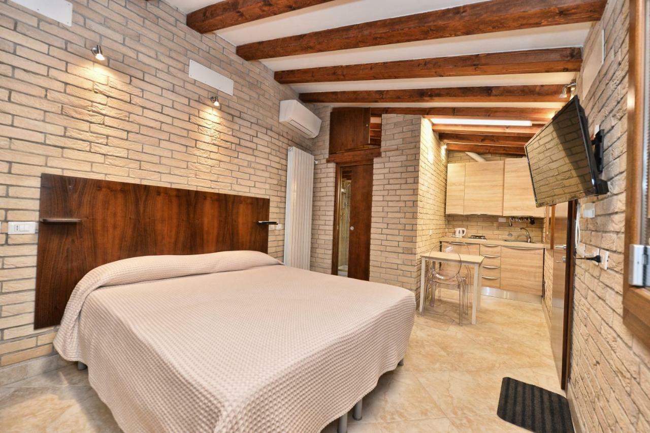 Venice Apartments San Marco Екстер'єр фото