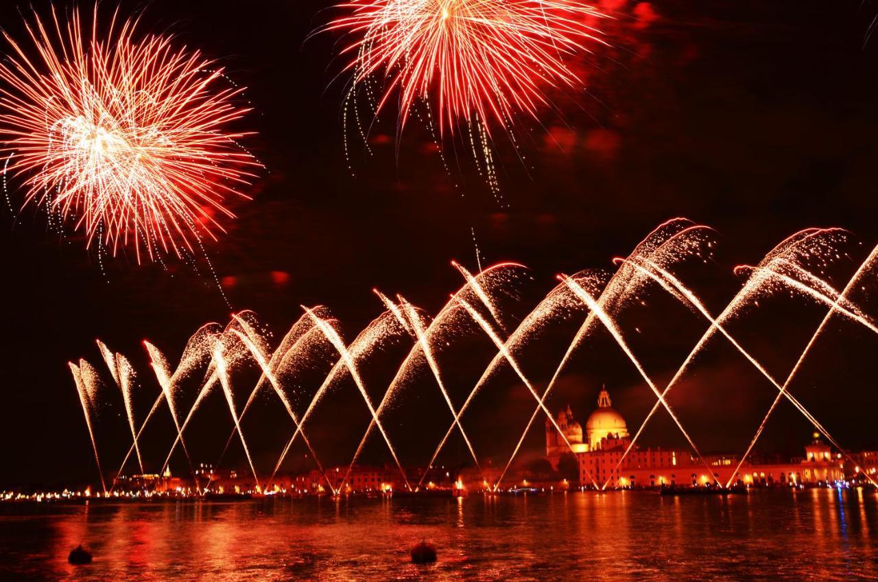 Venice Apartments San Marco Екстер'єр фото